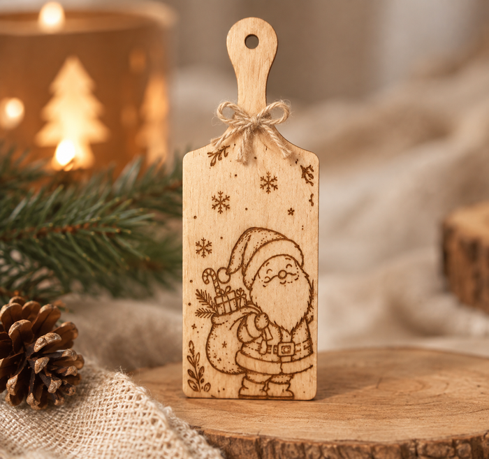 Papá Noel