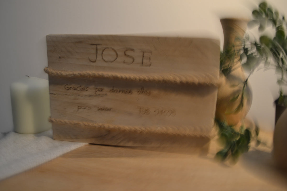 Regalos personalizados con nombre: una forma única de demostrar lo que sientes