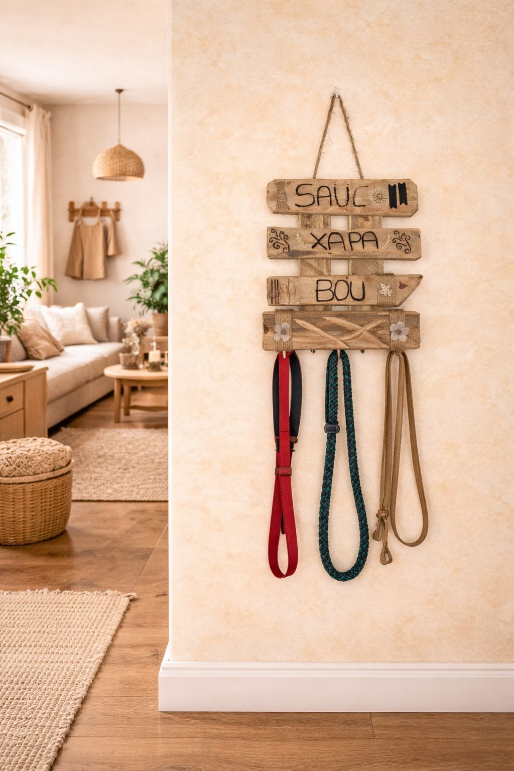 Regalos personalizados de madera: detalles únicos con alma y significado