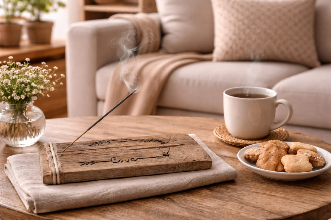 Colores en la decoración natural: cómo influyen en el hogar y en el estado de ánimo
