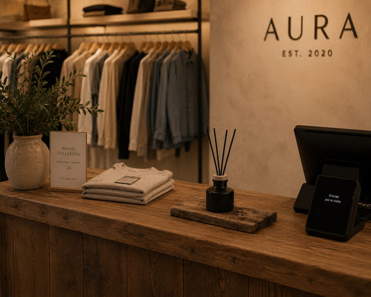 ¿Por qué elegir nuestro mikado de madera artesanal para perfumar y decorar tu hogar o negocio?