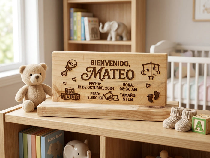 Regalos personalizados