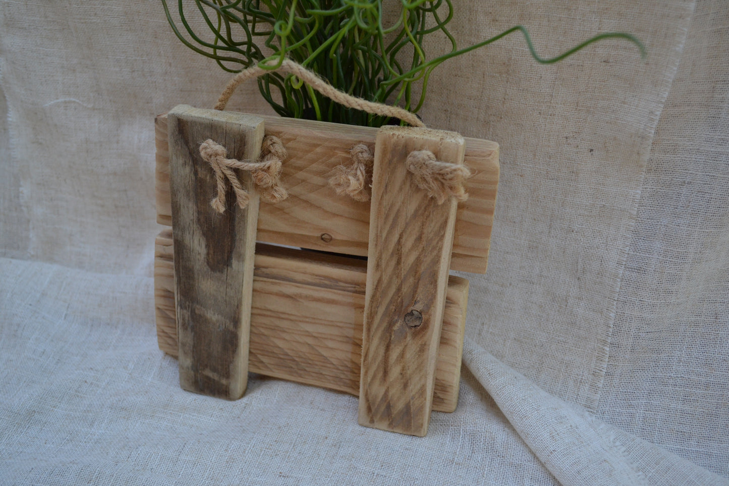 COLGADOR DE PLANTAS