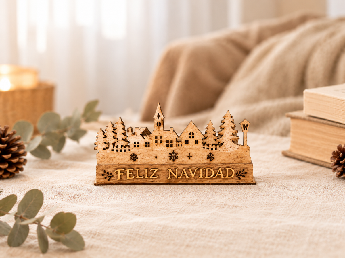 Cuento de Navidad