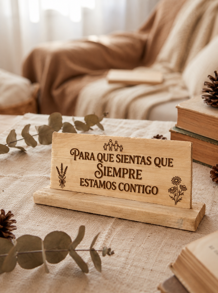 Mamá siempre